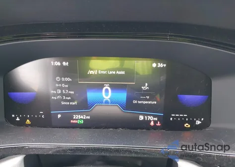 2023 Volkswagen Taos 1.5T S z USA, uszkodzony, nr VIN 3VVMX7B22PM363297